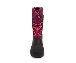 Pinetree - Bottes de motoneige Baffin pour filles