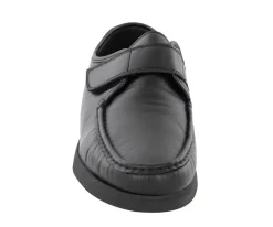 Pino Agneau - Chaussures en cuir d'agneau Pinosos pour hommes