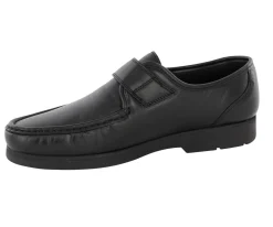 Pino Agneau - Chaussures en cuir d'agneau Pinosos pour hommes