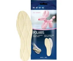 Polaris - Semelle thermale chaude