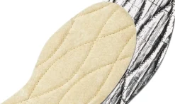 Polaris - Semelle thermale chaude