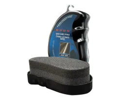 Éponge lustrant rapide - Éponge d’entretien rapide