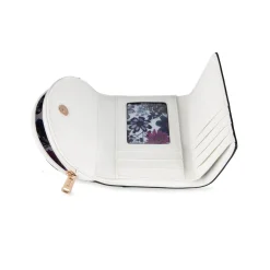 Portefeuille Alberto pour femmes - WARADA