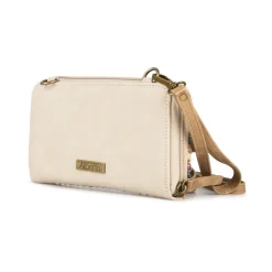 Portefeuille Alberto pour femmes - STRAWLEE