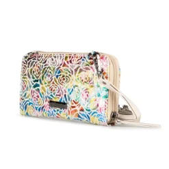 Portefeuille Alberto pour femmes - FLOWERSTARS