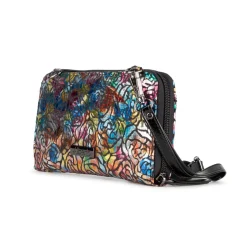 Portefeuille Alberto pour femmes - FLOWERSTARS