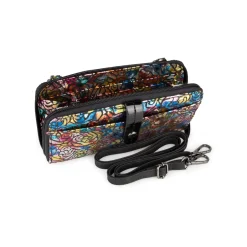 Portefeuille Alberto pour femmes - FLOWERSTARS