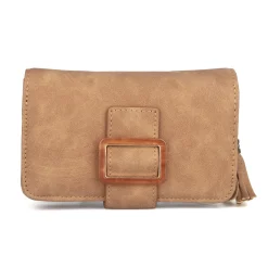 Portefeuille Alberto pour femmes - GOLDIA