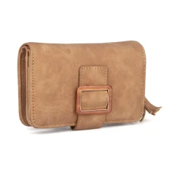 Portefeuille Alberto pour femmes - GOLDIA