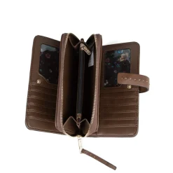 Portefeuille Alberto pour femmes - SWATCHY