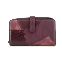 Portefeuille Alberto pour femmes - SWATCHY