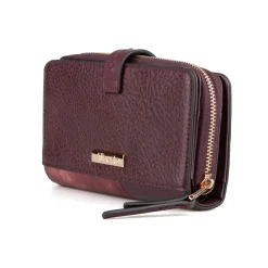 Portefeuille Alberto pour femmes - SWATCHY