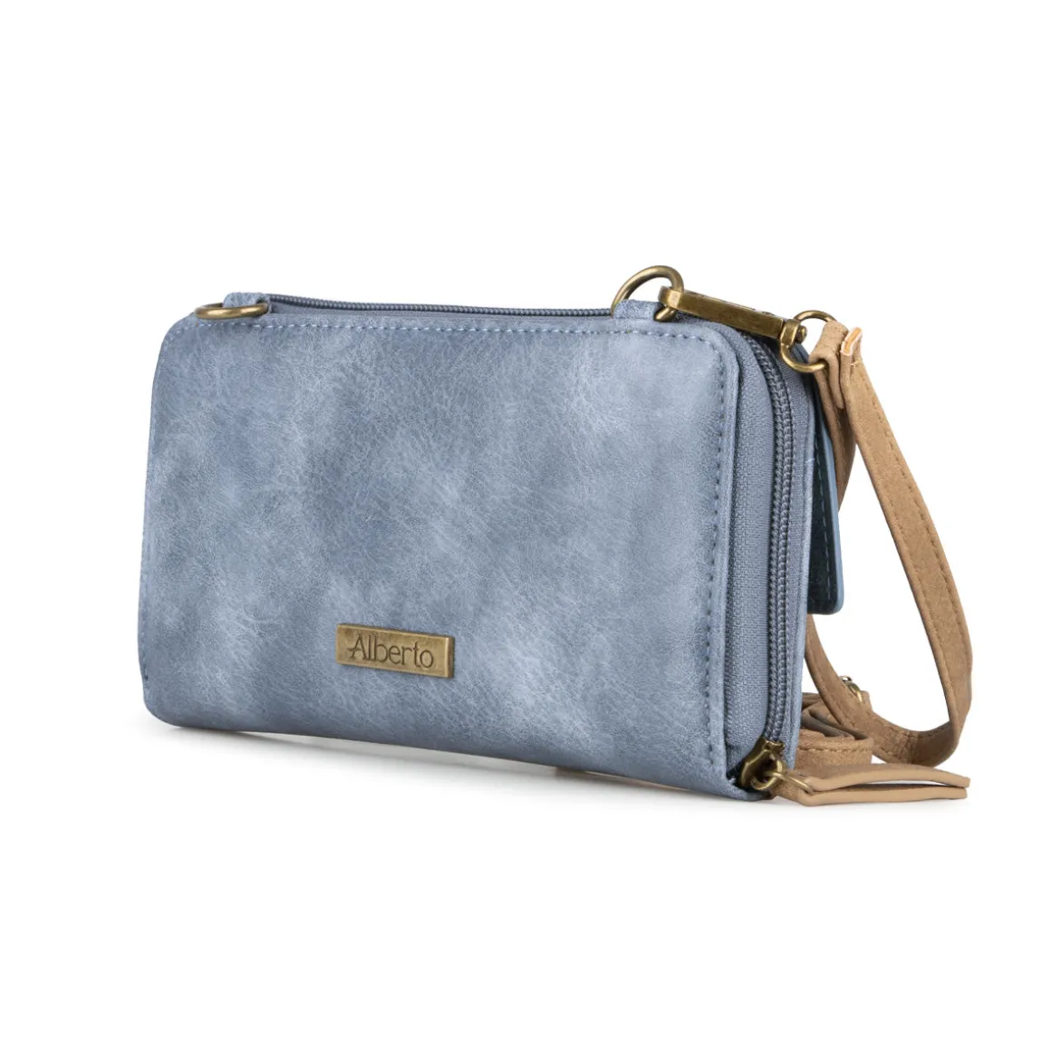 Portefeuille Alberto pour femmes - STYLAIL