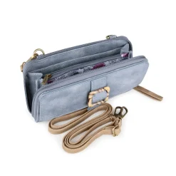 Portefeuille Alberto pour femmes - STYLAIL