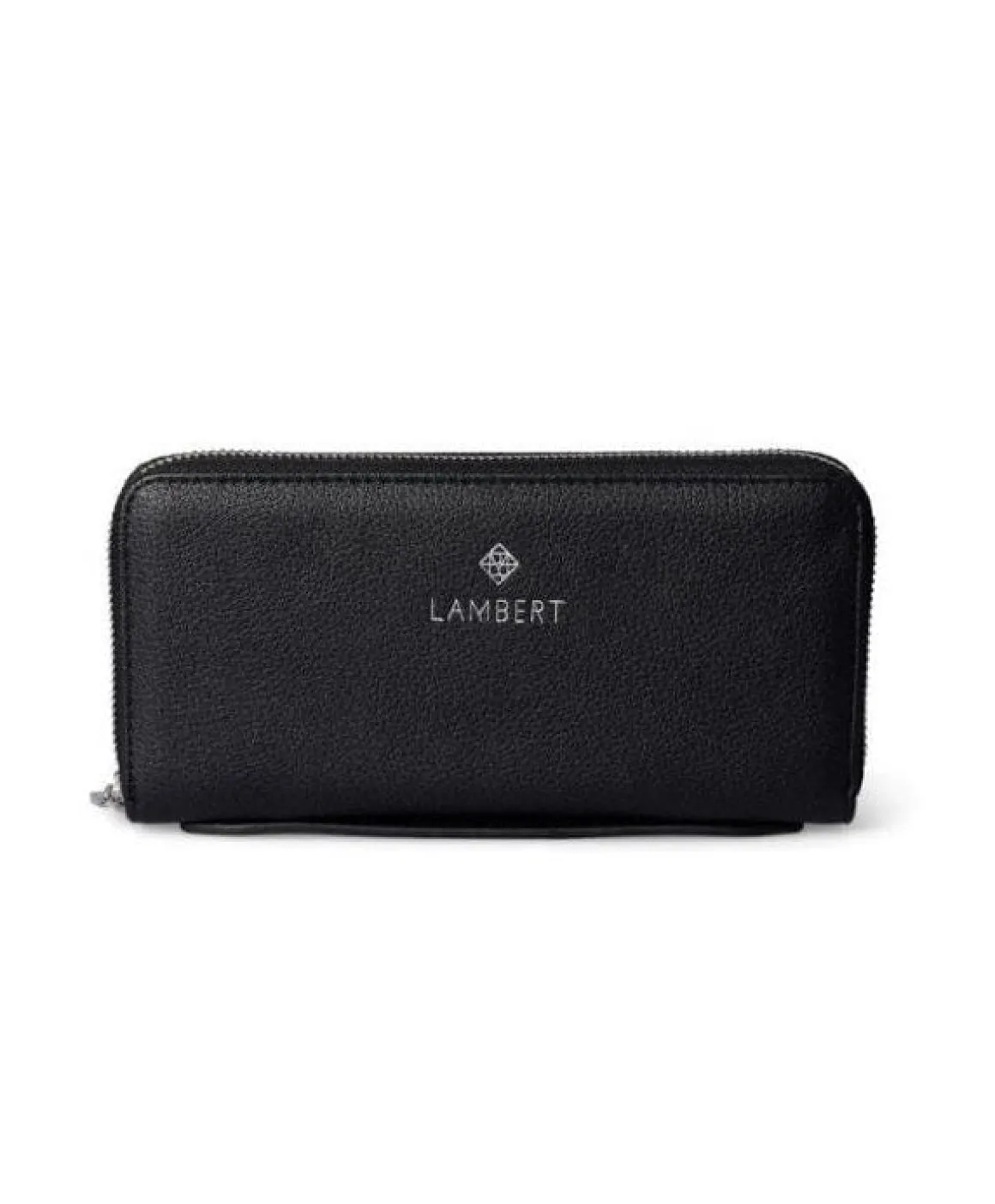 Portefeuille en cuir Lambert pour femmes - MELI