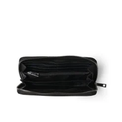 Portefeuille en cuir Lambert pour femmes - MELI