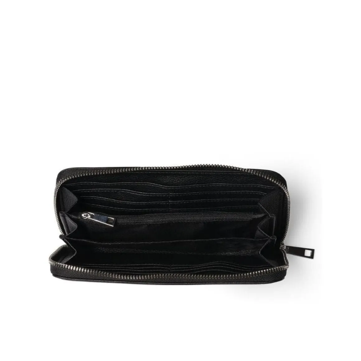 Portefeuille en cuir Lambert pour femmes - MELI