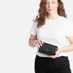 Portefeuille Lambert pour femmes - TINA2