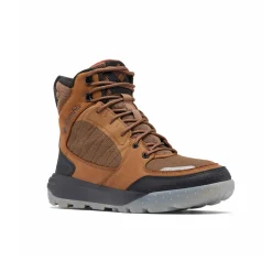 PORTLANDER - Bottes imperméables Columbia pour hommes