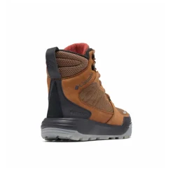 PORTLANDER - Bottes imperméables Columbia pour hommes
