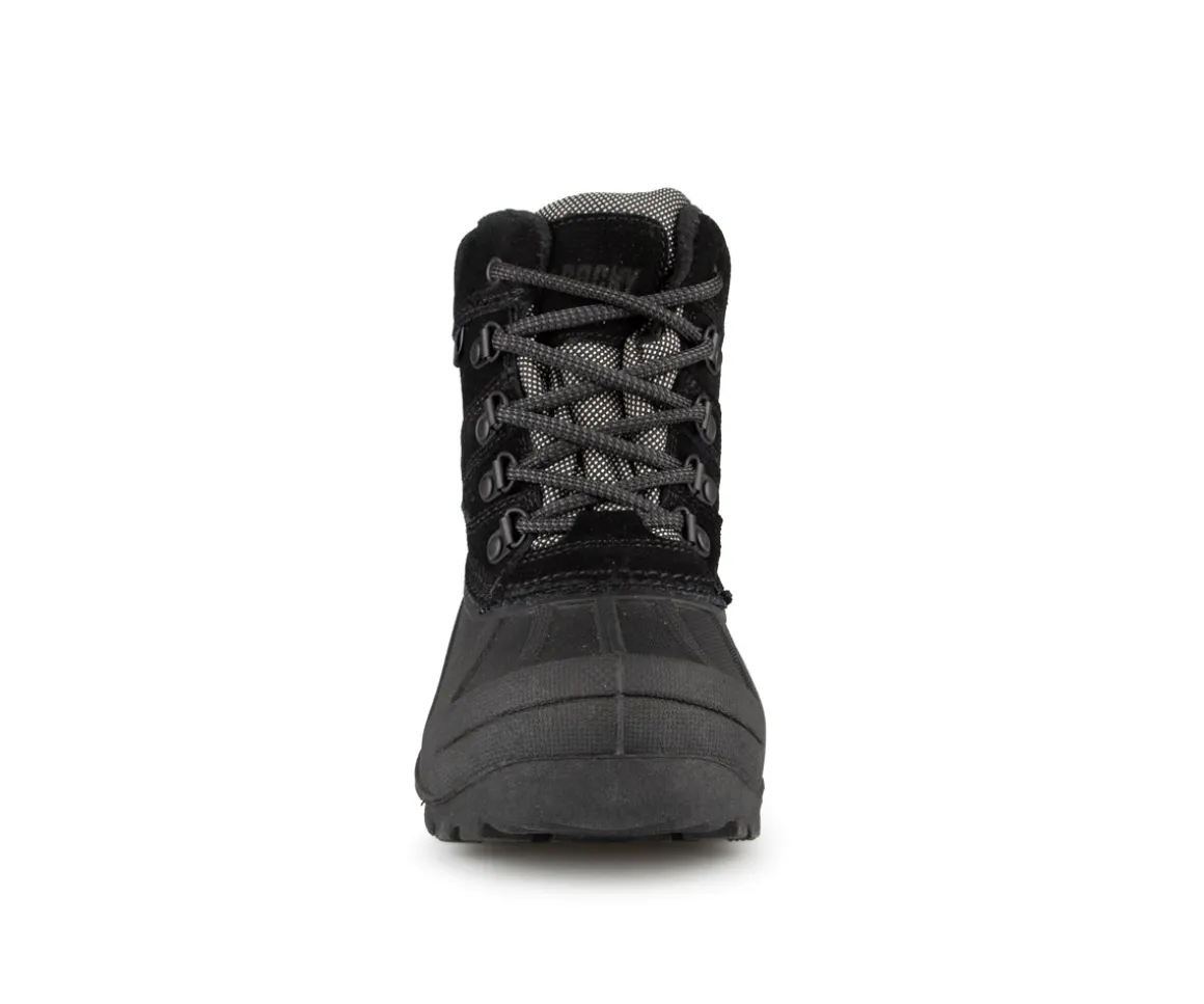 PORYGON - Bottes Blue Rocky Porygon junior pour garçons