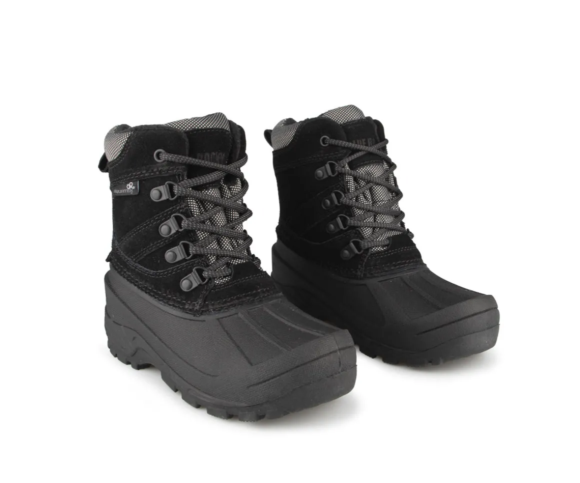 PORYGON - Bottes Blue Rocky Porygon junior pour garçons