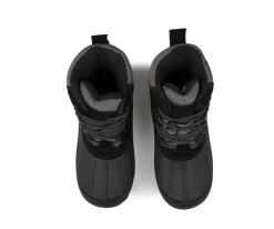 PORYGON - Bottes Blue Rocky Porygon junior pour garçons