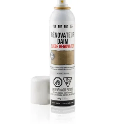 Produit d’entretien pour cuirs chamoisés, daim et nubuck - RÉNOVATEUR DAIM