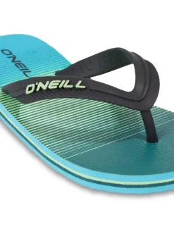 Profile graphic - Sandales tongs O'neill pour garçons