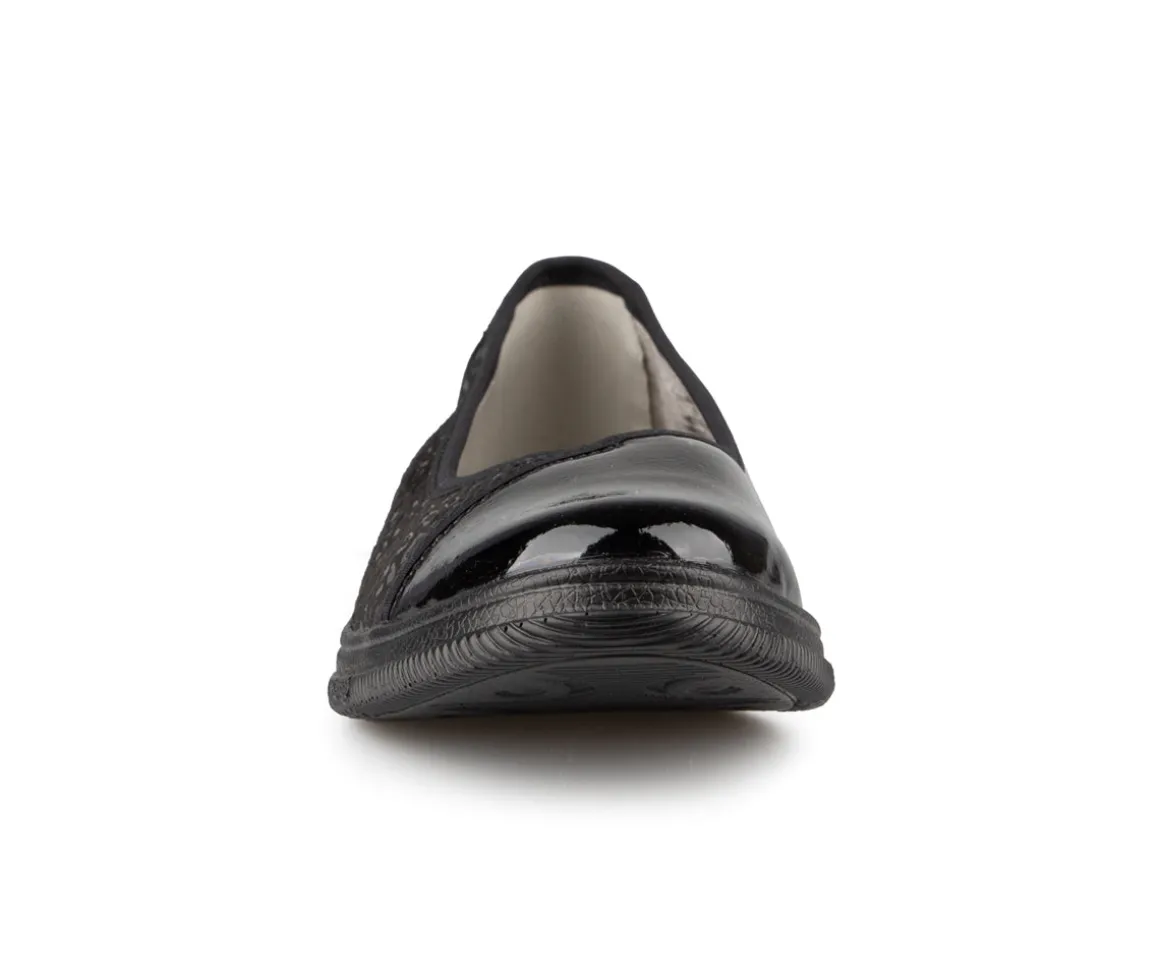 Quail - Chaussures de type Ballerines Alberto pour femmes