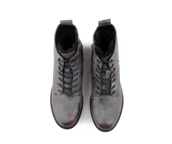 RACHENOV - Bottes en cuir synthétique Manathan pour femmes