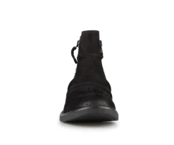 RIFAH - Bottes courtes Alberto pour femmes