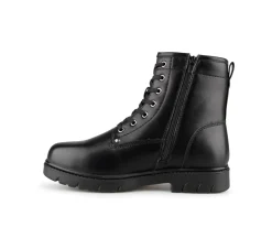 RIKAR - Bottillons Manathan pour hommes