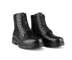 RIKAR - Bottillons Manathan pour hommes