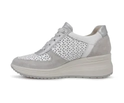 Ronda lace - Souliers lacés Imac pour femmes