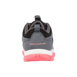Rotanev - Chaussures de sport Chlorophylle pour filles