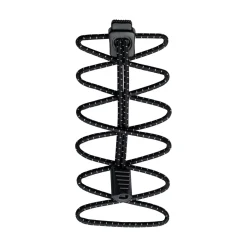 Run A17 - lacets élastiques Nathan sports pour adultes et enfants