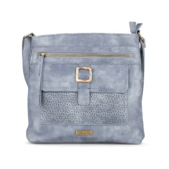 Sac à bandoulière Alberto pour femmes - NAOUSYA