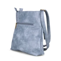 Sac à bandoulière Alberto pour femmes - NAOUSYA