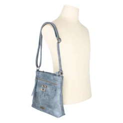 Sac à bandoulière Alberto pour femmes - NAOUSYA