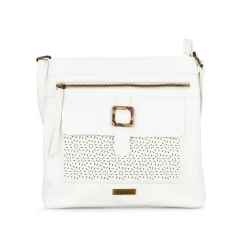 Sac à bandoulière Alberto pour femmes - NAOUSYA