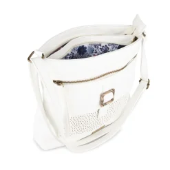 Sac à bandoulière Alberto pour femmes - NAOUSYA