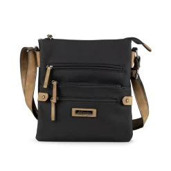 Sac à bandoulière Alberto pour femmes - EMMALOU