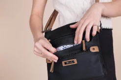 Sac à bandoulière Alberto pour femmes - EMMALOU