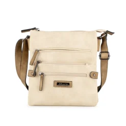 Sac à bandoulière Alberto pour femmes - EMMALOU