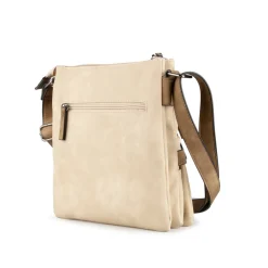 Sac à bandoulière Alberto pour femmes - EMMALOU