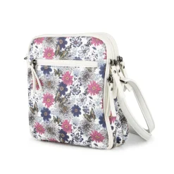 Sac à bandoulière Alberto pour femmes - JARDINESS