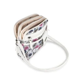 Sac à bandoulière Alberto pour femmes - JARDINESS