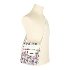 Sac à bandoulière Alberto pour femmes - JARDINESS