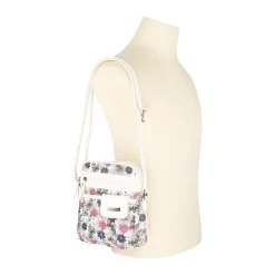 Sac à bandoulière Alberto pour femmes - JARDINESS